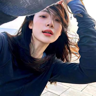 战火中的女神