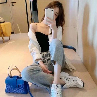 女人的烦恼
